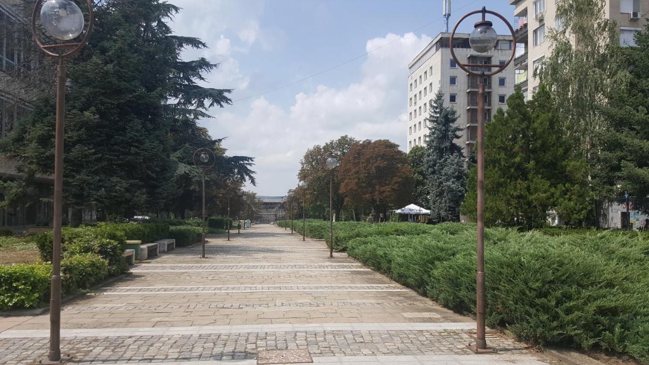 Хотел Таганрог Cherven Bryag Esterno foto